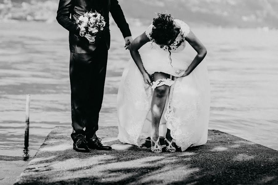 Fotografo di matrimoni Mattia Neri (mattianeri). Foto del 4 aprile 2021