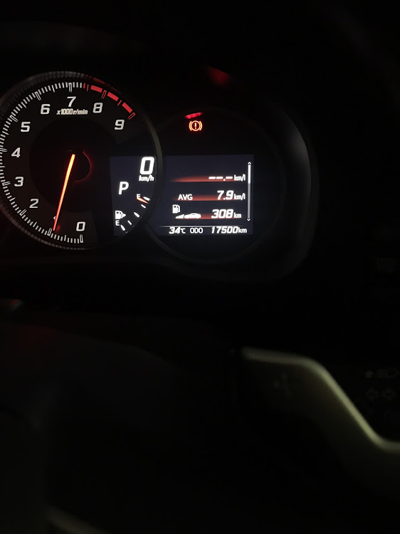 86のドライブに関するカスタム事例の投稿画像2枚目
