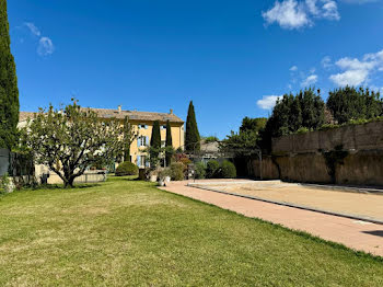 propriété à Saint-Paul-Trois-Châteaux (26)