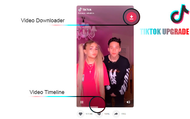 TikTok - Download Without Watermark