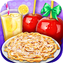 Baixar Carnival Fair Food - Yummy Food Maker Instalar Mais recente APK Downloader