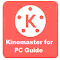 Item logo image for KineMaster for PC