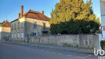 maison à Brienne-le-Château (10)