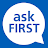 AskFirst (formerly Ask NHS) icon