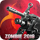 Zombie Defense Shooting: FPS Kill Shot hunting War Download on Windows