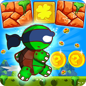 Download Super Ninja Adventure For PC Windows and Mac