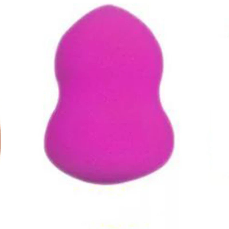 Oblique Cotton Makeup Super Soft Makeup Egg