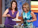 Spice-Tossed Shrimp with Parmesan Grits was pinched from <a href="http://katiecouric.com/features/spice-tossed-shrimp-with-parmesan-grits/" target="_blank">katiecouric.com.</a>