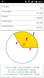 Math & geometry (MathX)(圖4)-速報App