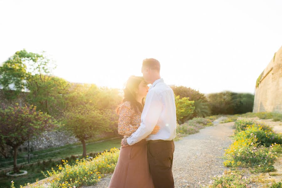 Fotógrafo de casamento Georgia Sartzetaki (sartzetaki). Foto de 27 de abril 2023