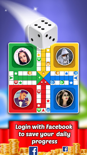 Screenshot Ludo Supreme™ Online Gold Star