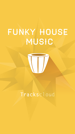 Playlist of Funky House Music