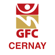 GFC Cernay  Icon