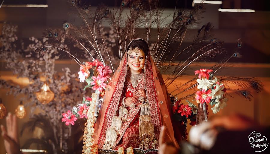 Wedding photographer Shivam Sharma (shivamfotografy). Photo of 11 December 2020