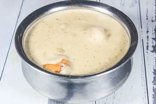 Malai Kofta