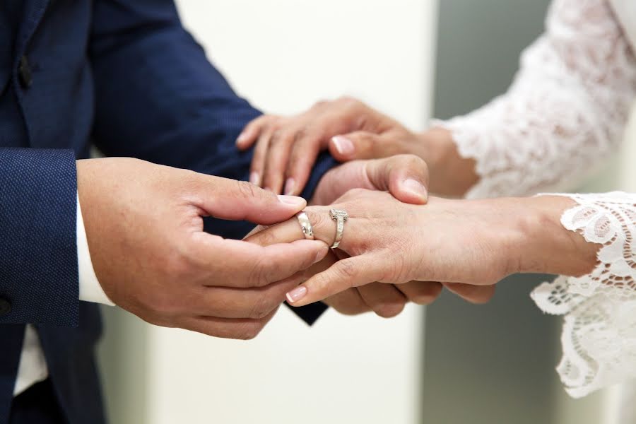 Huwelijksfotograaf Alex Wed (alexwed). Foto van 6 september 2019