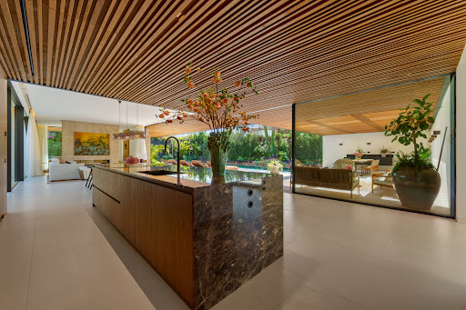 Villa with pool and terrace 2