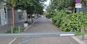 appartement à Saint-Ouen (93)