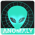 Anomaly - Alien Detector Radar1.2.0