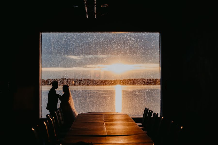 Fotógrafo de casamento Dana P. - Franke (danafranke). Foto de 30 de agosto 2023