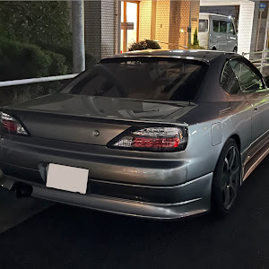 シルビア S15