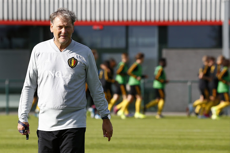 Euro 2021 : La Belgique U17 et U19 connaît ses adversaires en qualifications