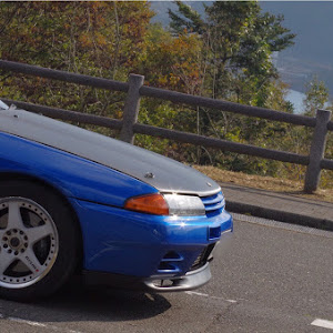 スカイライン GT-R R32