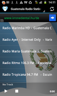 Guatemala Radio Music & News(圖1)-速報App