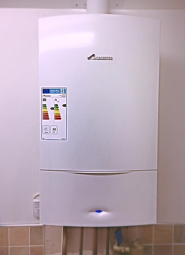 Worcester Bosch Supplied & Fitted