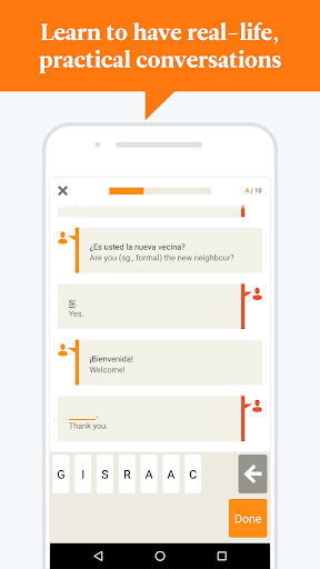 Babbel – Learn Languages