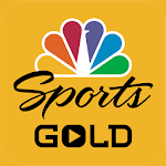 Cover Image of Télécharger NBC Sports Gold 3.5 APK