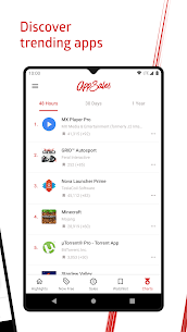 AppSales Paid Apps Gone Free v11.1 Pro APK 3