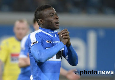 Moses Simon nu al de held bij Gent: "En jullie hebben de échte Simon nog niet gezien"