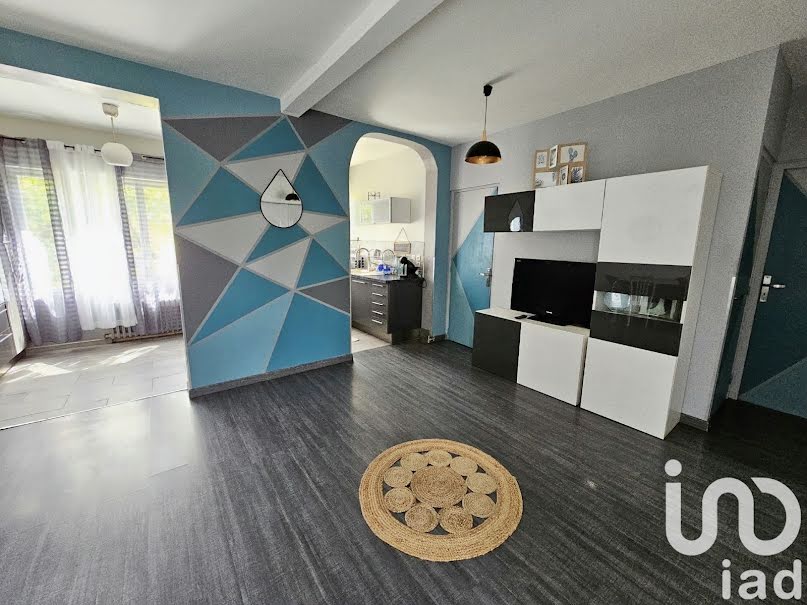 Vente maison 4 pièces 85 m² à Sevran (93270), 329 000 €