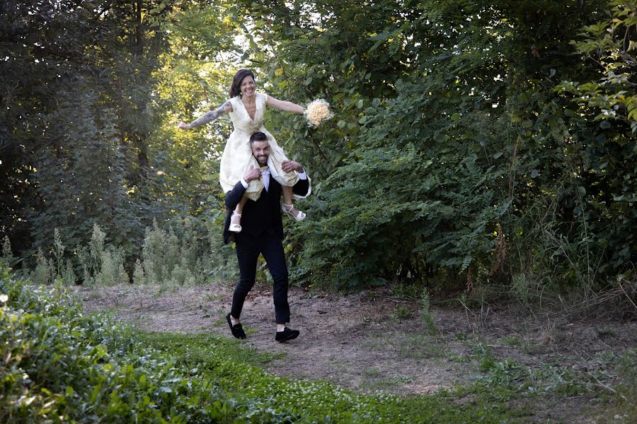 Fotógrafo de bodas LAURA ATZENI (lauraatzeni). Foto del 1 de diciembre 2021