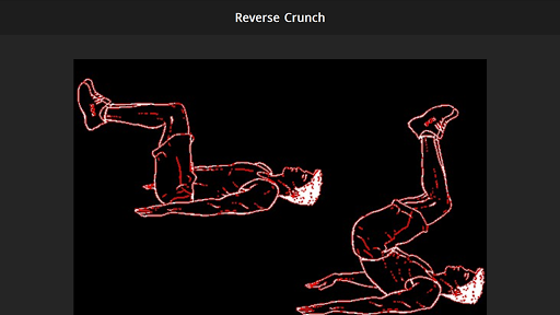 Six Pack in 30 Days - Abs Workout