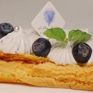 藍氣球Le Bleu Ballon Pâtisserie 有點法式的手工點心舖