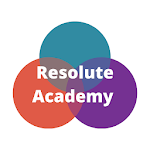 Cover Image of ダウンロード Resolute Academy 1.0.98.5 APK