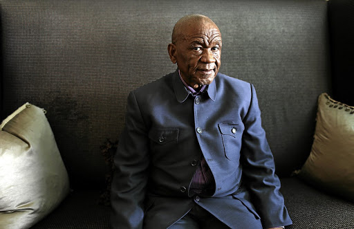 Lesotho prime minister Thomas Thabane has announced the country will be on lockdown for three weeks.