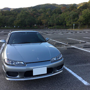 シルビア S15