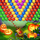 تحميل التطبيق Witch Legend Bomb Bubble التثبيت أحدث APK تنزيل