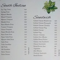 Rasna menu 2