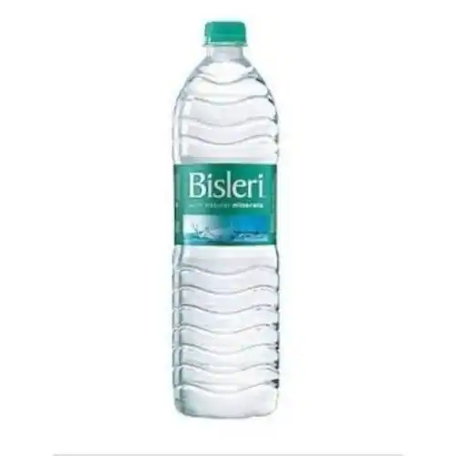 Mineral Water - 1Ltr