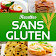 Recettes Sans Gluten icon