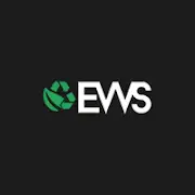 Environmental Waste Services Ltd Logo