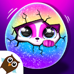 Cover Image of 下载 Fluvsies - A Fluff to Luv 1.0.12 APK