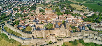 maison à Carcassonne (11)