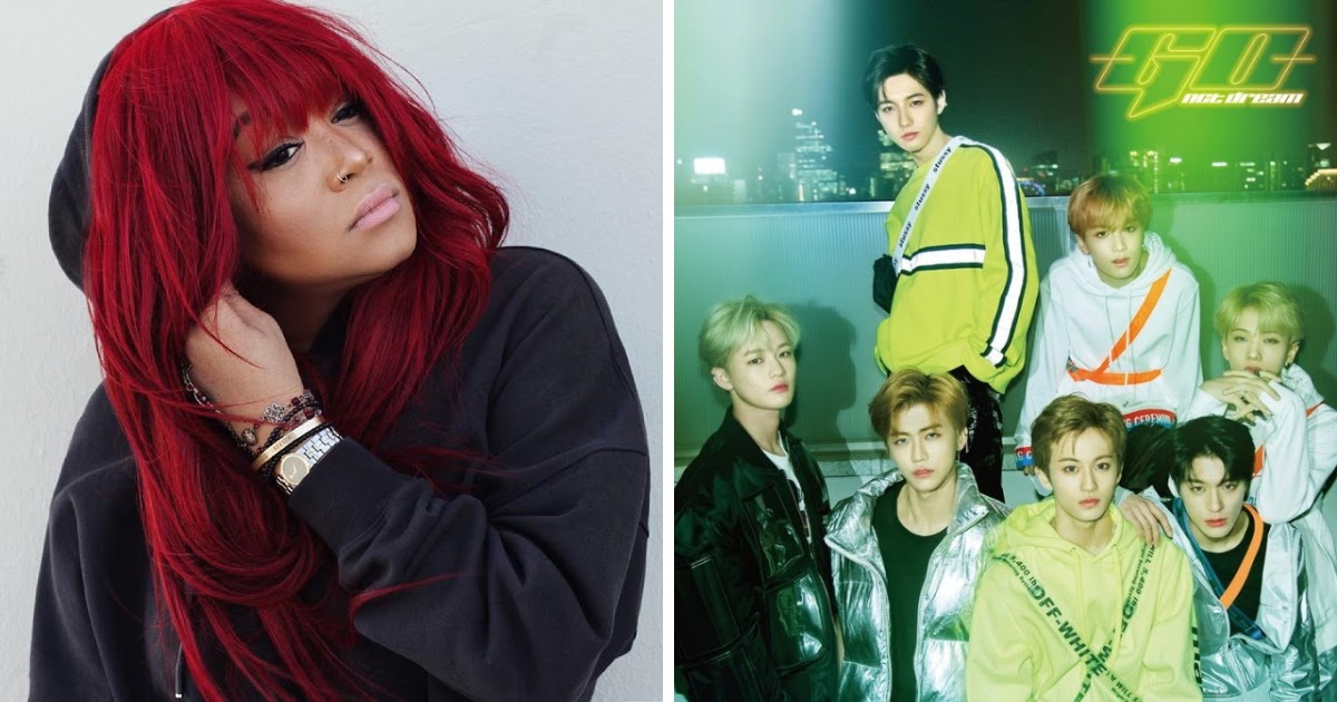 Sm Entertainment Under Fire After Black Producer Of Nct S Boss Go Alleges The Company Underpaid Disrespected Her Koreaboo