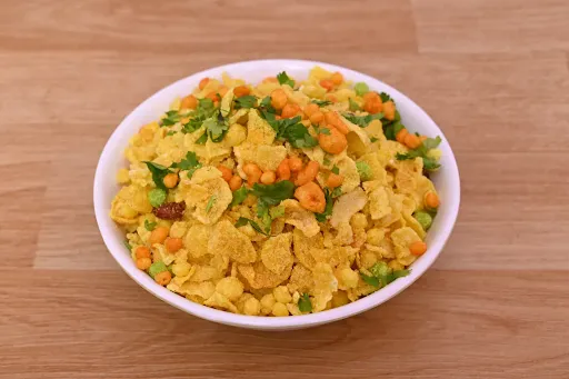 Chinese Bhelpuri