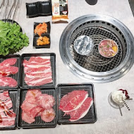 肉次方 燒肉放題